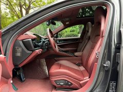 Porsche Panamera 2.9T - ფოტო 6