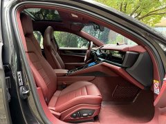 Porsche Panamera 2.9T - ფოტო 7