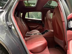 Porsche Panamera 2.9T - ფოტო 9