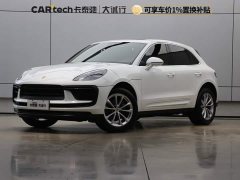 Porsche Macan T 2.0T - ფოტო 1