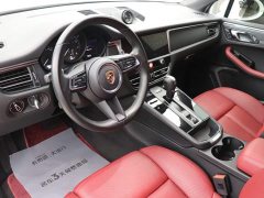 Porsche Macan T 2.0T - ფოტო 15