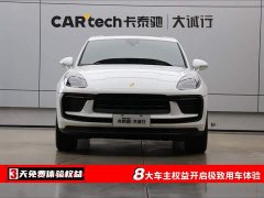 Porsche Macan T 2.0T - ფოტო 2