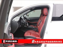 Porsche Macan T 2.0T - ფოტო 5