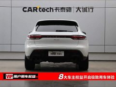 Porsche Macan T 2.0T - ფოტო 8