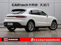Porsche Macan T 2.0T - ფოტო 9