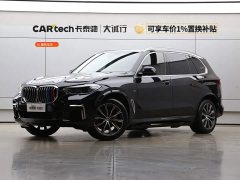 BMW X5 xDrive 30Li Deluxe VersionM - ფოტო 1