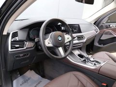 BMW X5 xDrive 30Li Deluxe VersionM - ფოტო 14