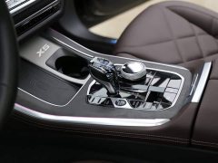 BMW X5 xDrive 30Li Deluxe VersionM - ფოტო 15