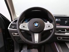 BMW X5 xDrive 30Li Deluxe VersionM - ფოტო 16