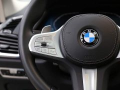 BMW X5 xDrive 30Li Deluxe VersionM - ფოტო 17