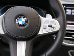 BMW X5 xDrive 30Li Deluxe VersionM - ფოტო 18