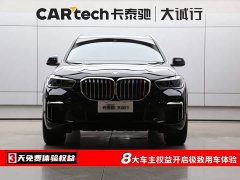 BMW X5 xDrive 30Li Deluxe VersionM - ფოტო 2