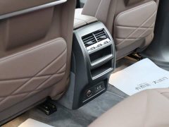 BMW X5 xDrive 30Li Deluxe VersionM - ფოტო 20