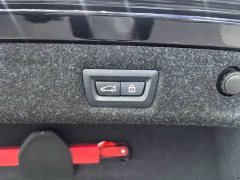 BMW 5 530Li Deluxe Version M - ფოტო 16