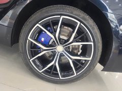BMW 5 530Li Deluxe Version M - ფოტო 17