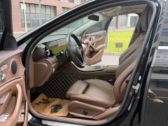 Mercedes-Benz E 350 e L - ფოტო 2