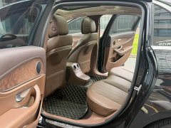 Mercedes-Benz E 350 e L - ფოტო 3