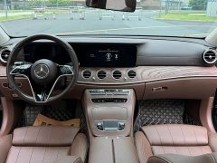 Mercedes-Benz E 350 e L - ფოტო 4