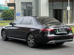 Mercedes-Benz E 350 e L - ფოტო 5