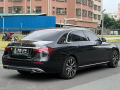 Mercedes-Benz E 350 e L - ფოტო 7
