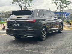 Volkswagen 330TSI Luxury Edition - ფოტო 10