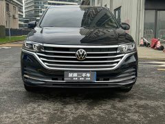 Volkswagen 330TSI Luxury Edition - ფოტო 2