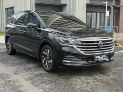 Volkswagen 330TSI Luxury Edition - ფოტო 3
