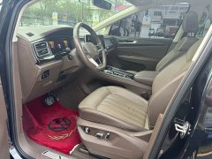 Volkswagen 330TSI Luxury Edition - ფოტო 4