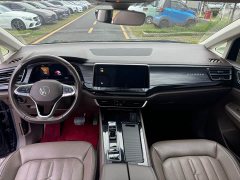 Volkswagen 330TSI Luxury Edition - ფოტო 7