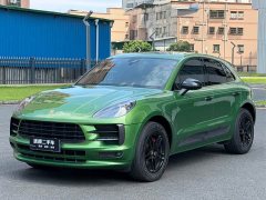 Porsche Macan 2.0T - ფოტო 1