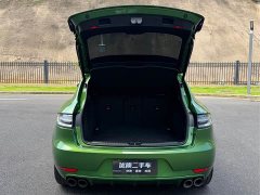 Porsche Macan 2.0T - ფოტო 10