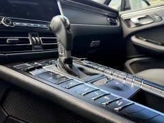 Porsche Macan 2.0T - ფოტო 11