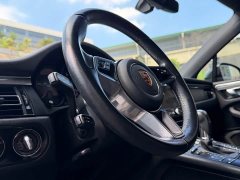 Porsche Macan 2.0T - ფოტო 12