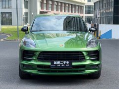 Porsche Macan 2.0T - ფოტო 2