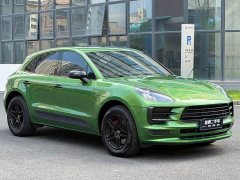 Porsche Macan 2.0T - ფოტო 3