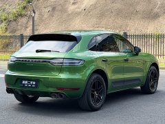 Porsche Macan 2.0T - ფოტო 4