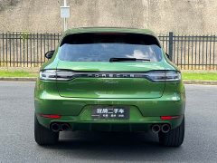 Porsche Macan 2.0T - ფოტო 5