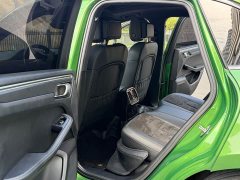 Porsche Macan 2.0T - ფოტო 8