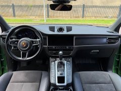 Porsche Macan 2.0T - ფოტო 9