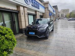 Honda UR-V 370TURBO AWD Edition - фото 1