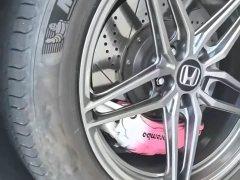 Honda UR-V 370TURBO AWD Edition - фото 10