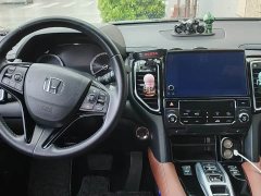 Honda UR-V 370TURBO AWD Edition - фото 3