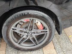 Honda UR-V 370TURBO AWD Edition - фото 5
