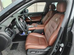 Honda UR-V 370TURBO AWD Edition - фото 6