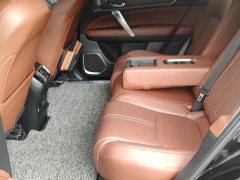 Honda UR-V 370TURBO AWD Edition - фото 7