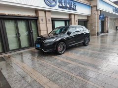Honda UR-V 370TURBO AWD Edition - фото 8
