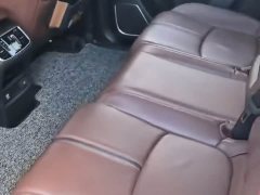 Honda UR-V 370TURBO AWD Edition - фото 9