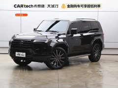 Lexus GX Edition - ფოტო 1