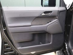Lexus GX Edition - ფოტო 10