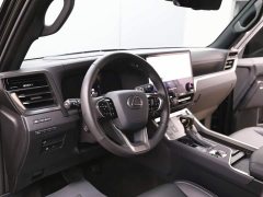 Lexus GX Edition - ფოტო 13